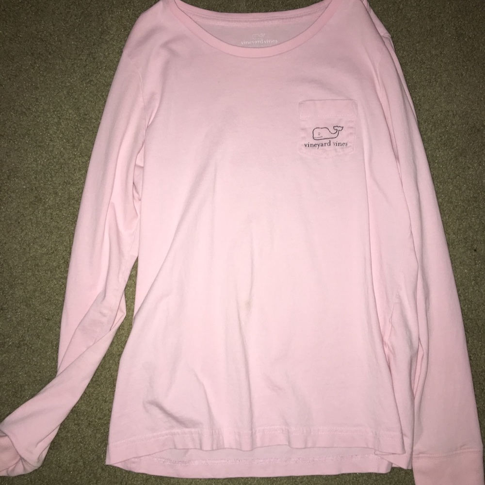 Vineyard Vine long sleeve